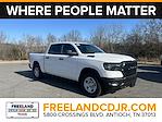 2024 Ram 1500 Crew Cab 4x4, Pickup for sale #RN184559 - photo 11