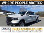 2024 Ram 1500 Crew Cab 4x4, Pickup for sale #RN184559 - photo 5