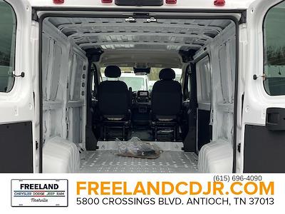 2025 Ram ProMaster 1500 Standard Roof FWD Empty Cargo Van for sale #SE505564 - photo 2
