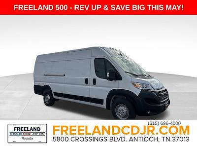 2025 Ram ProMaster 3500 High Roof FWD Empty Cargo Van for sale #SE549501 - photo 1