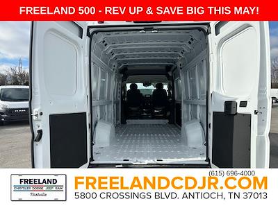 2025 Ram ProMaster 3500 High Roof FWD Empty Cargo Van for sale #SE549501 - photo 2