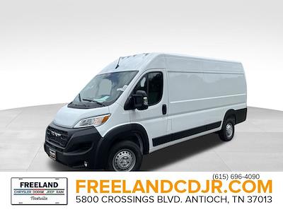2025 Ram ProMaster 3500 High Roof FWD Empty Cargo Van for sale #SE549501 - photo 1