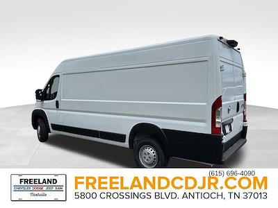 2025 Ram ProMaster 3500 High Roof FWD Empty Cargo Van for sale #SE549501 - photo 2