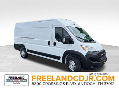 2025 Ram ProMaster 3500 High Roof FWD Empty Cargo Van for sale #SE549501 - photo 1