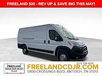 2025 Ram ProMaster 3500 High Roof FWD Empty Cargo Van for sale #SE549501 - photo 1