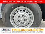 2025 Ram ProMaster 3500 High Roof FWD Empty Cargo Van for sale #SE549501 - photo 12