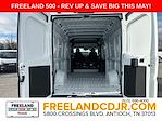 2025 Ram ProMaster 3500 High Roof FWD Empty Cargo Van for sale #SE549501 - photo 2