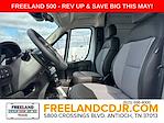 2025 Ram ProMaster 3500 High Roof FWD Empty Cargo Van for sale #SE549501 - photo 3