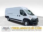 2025 Ram ProMaster 3500 High Roof FWD Empty Cargo Van for sale #SE549501 - photo 4