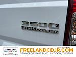 2025 Ram ProMaster 3500 High Roof FWD Empty Cargo Van for sale #SE549501 - photo 8