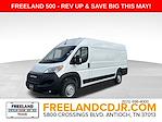 2025 Ram ProMaster 3500 High Roof FWD Empty Cargo Van for sale #SE549501 - photo 4