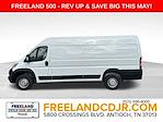 2025 Ram ProMaster 3500 High Roof FWD Empty Cargo Van for sale #SE549501 - photo 6