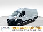 2025 Ram ProMaster 3500 High Roof FWD Empty Cargo Van for sale #SE549501 - photo 4
