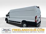 2025 Ram ProMaster 3500 High Roof FWD Empty Cargo Van for sale #SE549501 - photo 5