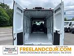 2025 Ram ProMaster 3500 High Roof FWD Empty Cargo Van for sale #SE549501 - photo 2