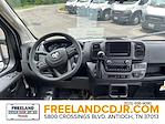 2025 Ram ProMaster 3500 High Roof FWD Empty Cargo Van for sale #SE549501 - photo 10
