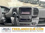 2025 Ram ProMaster 3500 High Roof FWD Empty Cargo Van for sale #SE549501 - photo 11