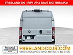 2025 Ram ProMaster 3500 High Roof FWD Empty Cargo Van for sale #SE549501 - photo 9