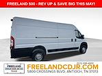 2025 Ram ProMaster 3500 High Roof FWD Empty Cargo Van for sale #SE549501 - photo 10