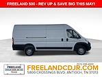 2025 Ram ProMaster 3500 High Roof FWD Empty Cargo Van for sale #SE549501 - photo 11