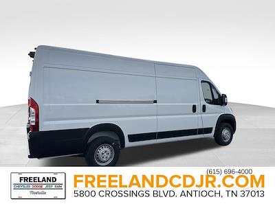 New 2025 Ram ProMaster 3500 High Roof Empty Cargo Van for sale #SE549502 - photo 2