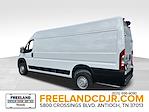 2025 Ram ProMaster 3500 High Roof FWD Empty Cargo Van for sale #SE549502 - photo 6