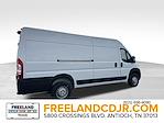 2025 Ram ProMaster 3500 High Roof FWD Empty Cargo Van for sale #SE549502 - photo 8