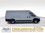 2025 Ram ProMaster 3500 High Roof FWD Empty Cargo Van for sale #SE549502 - photo 9