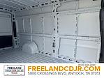 2025 Ram ProMaster 3500 High Roof FWD Empty Cargo Van for sale #SE549502 - photo 14