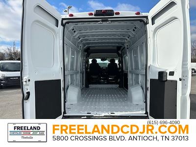 New 2025 Ram ProMaster 3500 High Roof Empty Cargo Van for sale #SE549504 - photo 2