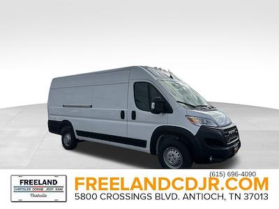 2025 Ram ProMaster 3500 High Roof FWD Empty Cargo Van for sale #SE549504 - photo 1