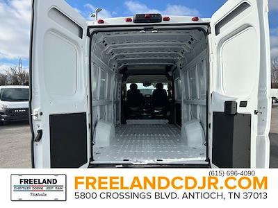 2025 Ram ProMaster 3500 High Roof FWD Empty Cargo Van for sale #SE549504 - photo 2