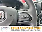New 2025 Ram ProMaster 3500 High Roof Empty Cargo Van for sale #SE549504 - photo 21
