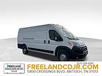 2025 Ram ProMaster 3500 High Roof FWD Empty Cargo Van for sale #SE549504 - photo 1