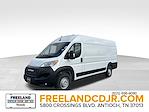 2025 Ram ProMaster 3500 High Roof FWD Empty Cargo Van for sale #SE549504 - photo 4