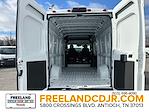 2025 Ram ProMaster 3500 High Roof FWD Empty Cargo Van for sale #SE549504 - photo 2