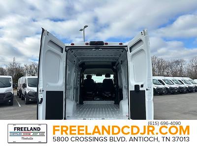 New 2025 Ram ProMaster 1500 High Roof Empty Cargo Van for sale #SE549546 - photo 2