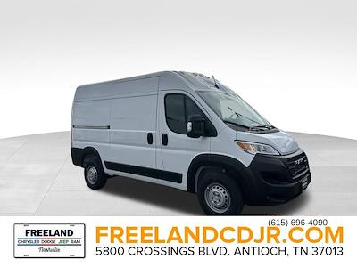 2025 Ram ProMaster 1500 High Roof FWD Empty Cargo Van for sale #SE549548 - photo 1
