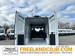 2025 Ram ProMaster 1500 High Roof FWD Empty Cargo Van for sale #SE549548 - photo 2