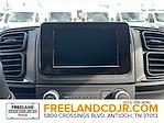 2025 Ram ProMaster 1500 High Roof FWD Empty Cargo Van for sale #SE549548 - photo 18