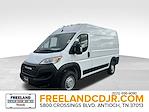 2025 Ram ProMaster 1500 High Roof FWD Empty Cargo Van for sale #SE549548 - photo 5