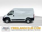 2025 Ram ProMaster 1500 High Roof FWD Empty Cargo Van for sale #SE549548 - photo 7
