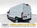 2025 Ram ProMaster 1500 High Roof FWD Empty Cargo Van for sale #SE549548 - photo 8