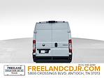 2025 Ram ProMaster 1500 High Roof FWD Empty Cargo Van for sale #SE549548 - photo 9