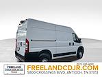 2025 Ram ProMaster 1500 High Roof FWD Empty Cargo Van for sale #SE549548 - photo 10
