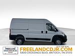 2025 Ram ProMaster 1500 High Roof FWD Empty Cargo Van for sale #SE549548 - photo 3