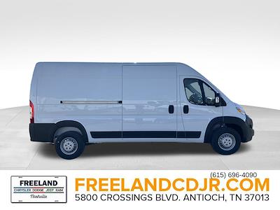 2025 Ram ProMaster 2500 High Roof FWD Empty Cargo Van for sale #SE552528 - photo 2