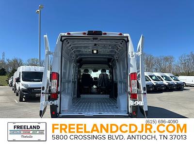 New 2025 Ram ProMaster 2500 High Roof Empty Cargo Van for sale #SE552529 - photo 2