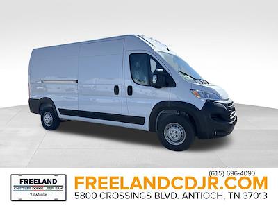 2025 Ram ProMaster 2500 High Roof FWD Empty Cargo Van for sale #SE552530 - photo 1