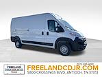 2025 Ram ProMaster 2500 High Roof FWD Empty Cargo Van for sale #SE552530 - photo 1